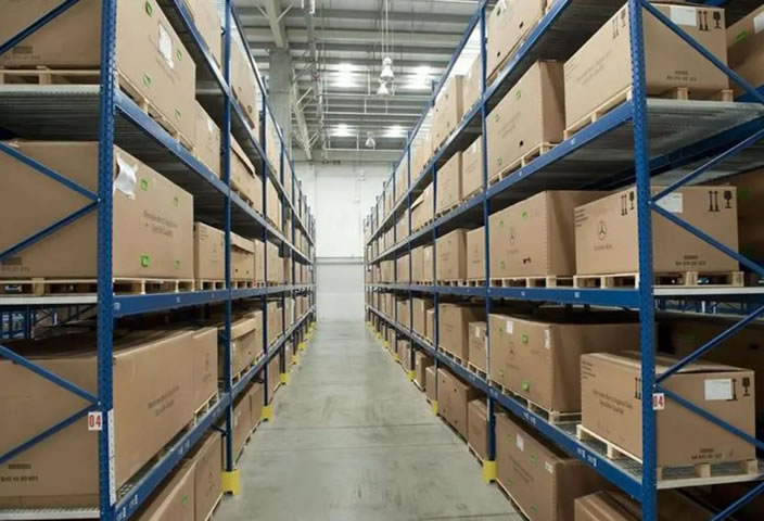 漳州到两当县货物仓储