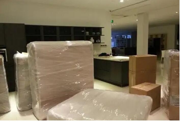 漳州到两当县长途搬家