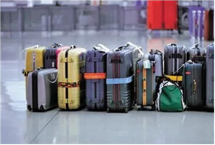 漳州到两当县行李托运